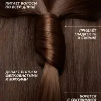 Бальзам для волос облепиха, 400 мл