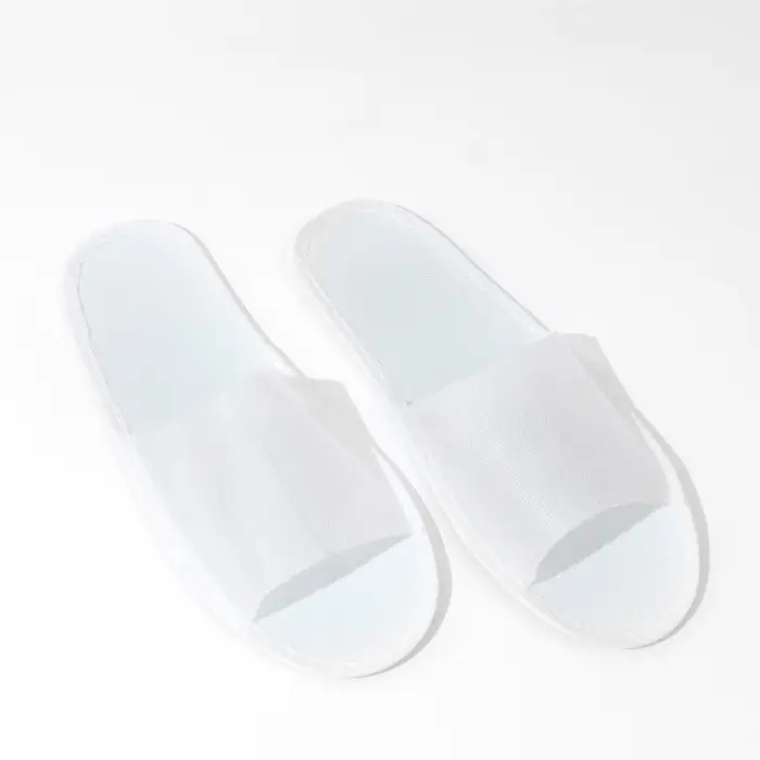 Тапочки на подошве "Стандарт Эва", подошва 3мм., 43 разм. (индивидуальная упаковка)