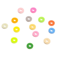 Набор для творчества &laquo;Создай своё украшение&raquo;, бусинки, 24 вида