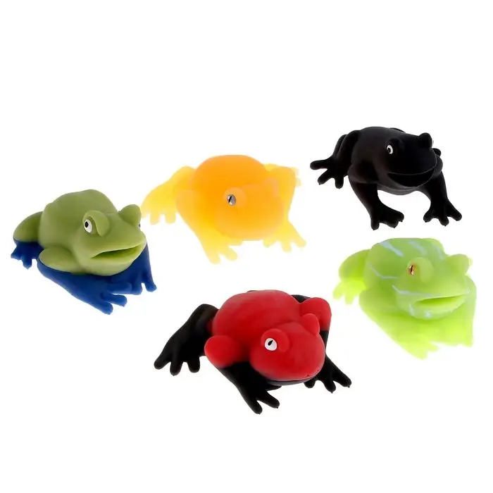 Мялка &laquo;Жаба&raquo;, виды МИКС