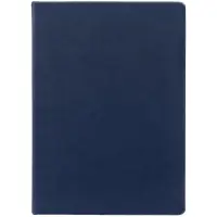 Ежедневник Cortado, недатированный, темно-синий