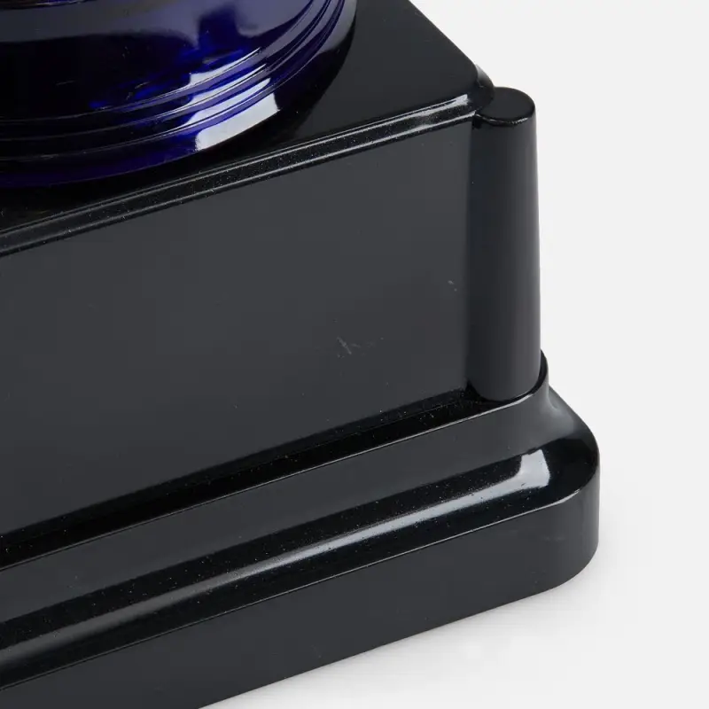 Кубок Awardee, малый, синий