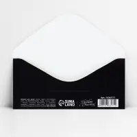 Конверт для денег &laquo;Возраст&raquo;, 16.5 х 8 см