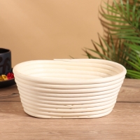 Корзинка, 24х18х9 см, ротанг