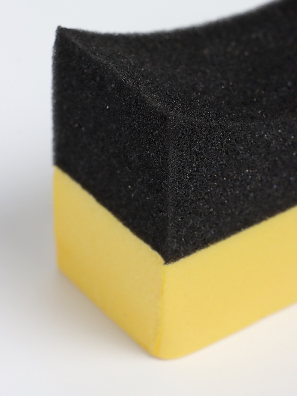 Набор для мойки автомобиля, 10 предметов