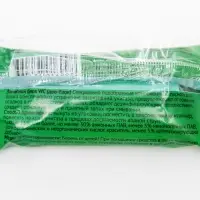 Чистящее средство для унитазов Haus Frau "Хвоя", запасной блок, 1 шт.