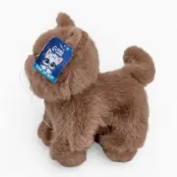 Мягкая игрушка &laquo;Любимый котик&raquo;, 23 см