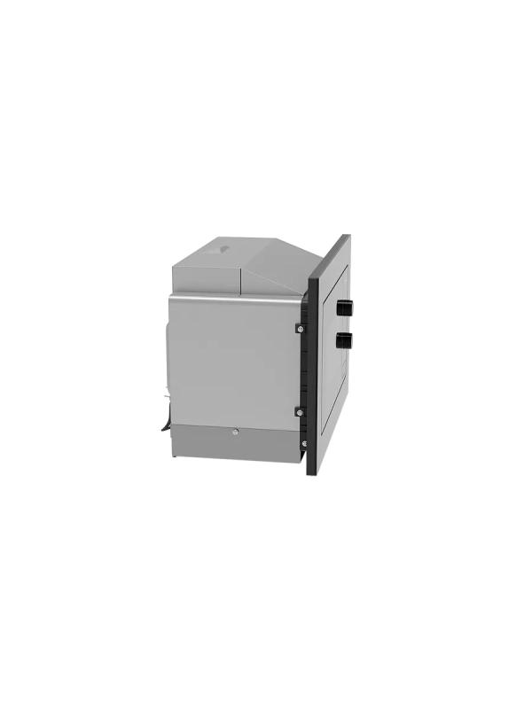 Микроволновая Печь HBW 2030 BG 20л 1250Вт черный