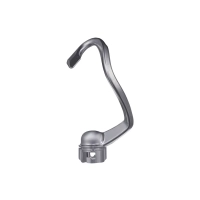 Миксер планетарный HYM-S5451 1000Вт серый