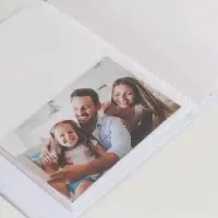 Фотоальбом 200 фото "Пёсель" 10х15 см