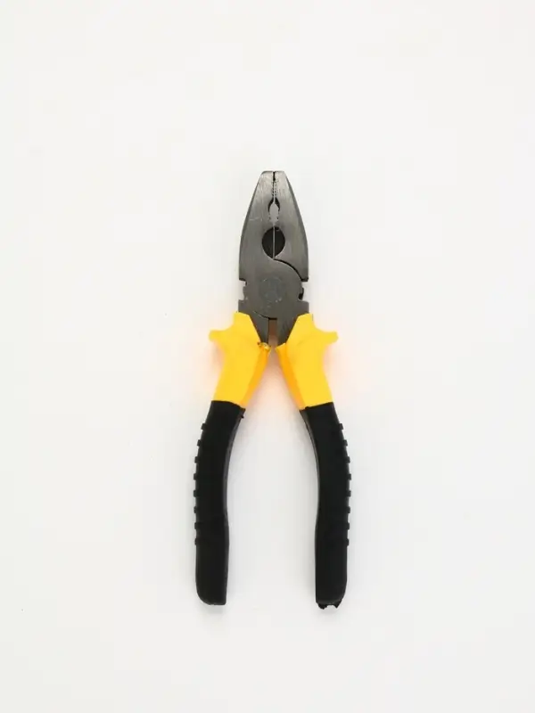 Набор инструментов в кейсе, 11 предметов