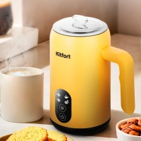 Капучинатор электрический КТ-7504 - 500 Вт