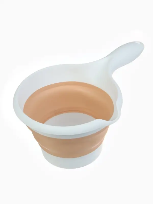 Ковш "Flexy" 1,2 л складной