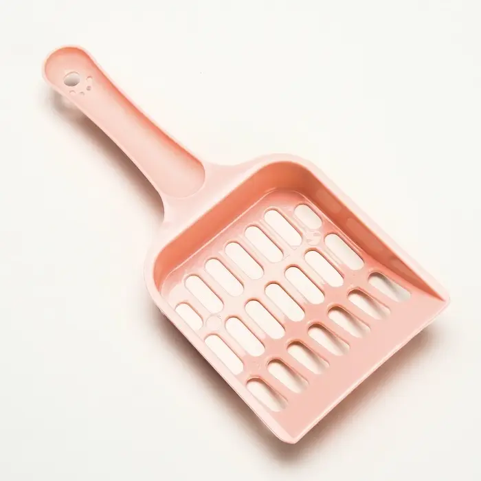 Туалет с бортом 40&times;34&times;11 см, бордовый