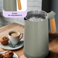 Чайник электрический КТ-8708 - 1.7 л