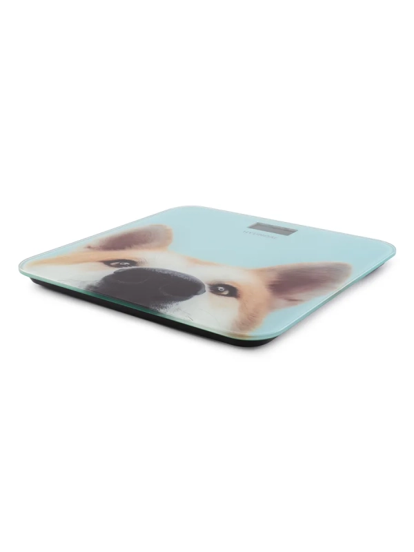 Весы напольные электронные H-BS03680 макс.180кг