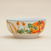 Салатник SL Home &laquo;Фете дэ ла мойсон&raquo;, 700 мл, d=15 см, фарфор