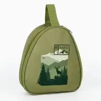 Набор посуды для пикника &laquo;К новым вершинам&raquo;, 8 предметов