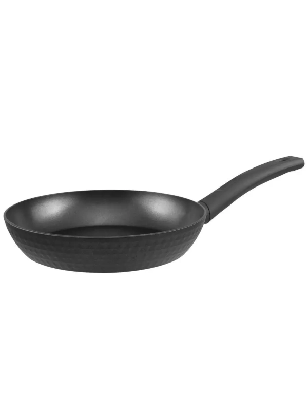 Сковорода с антипригарным Kontur 26F, 26 см индукция