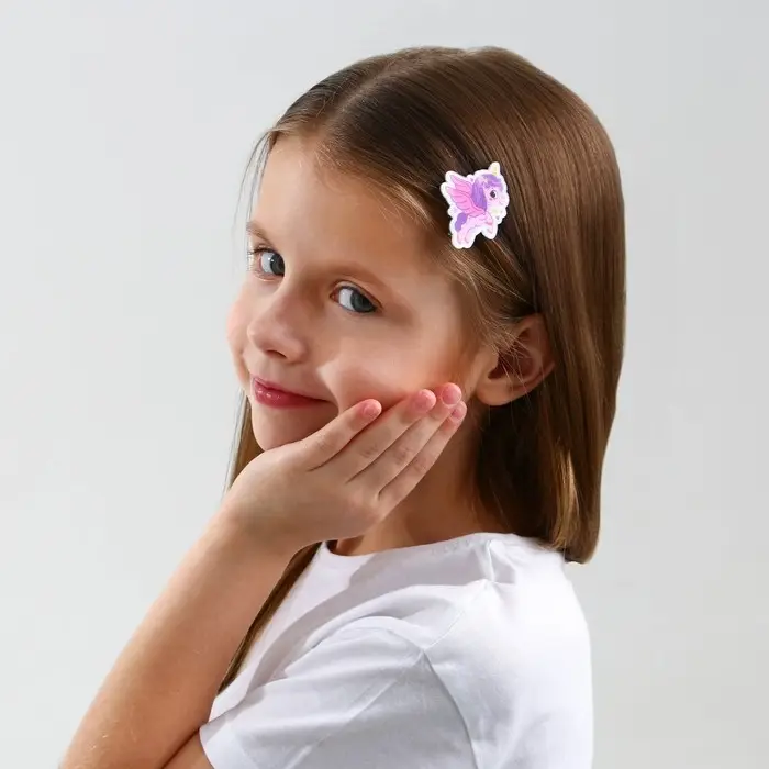 Заколка для волос &laquo;Сказка&raquo;