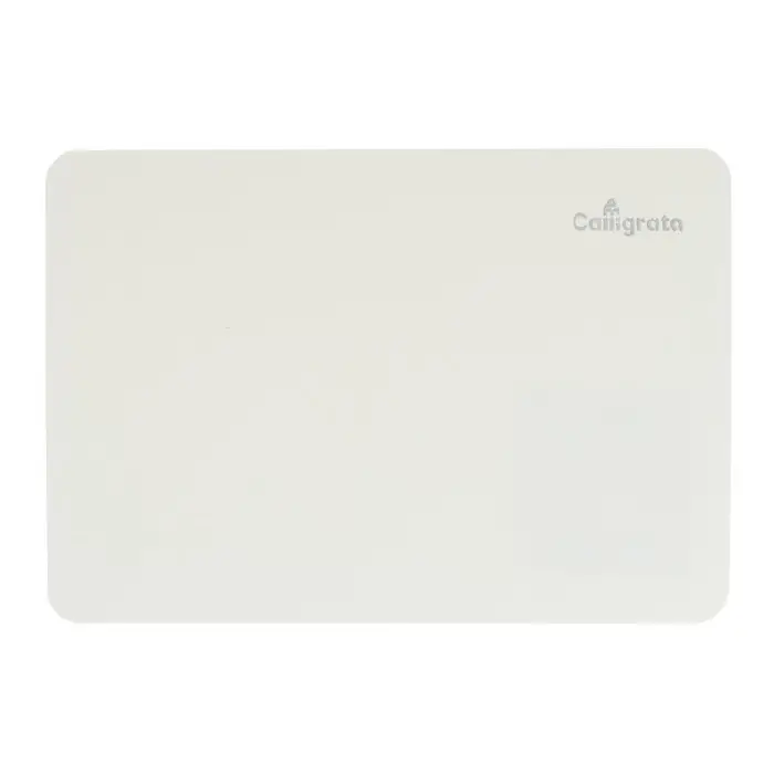 Доска для лепки пластиковая А5 Calligrata &laquo;Популярная&raquo;, белая