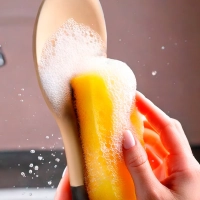 Набор кухонных принадлежностей силиконовые КТ-1266