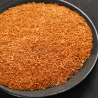 Набор специй &laquo;Для гастрономических путешествий&raquo;: специи для макарон и риса, морковь по-корейски, мексиканская, 3 шт. х 100 г.