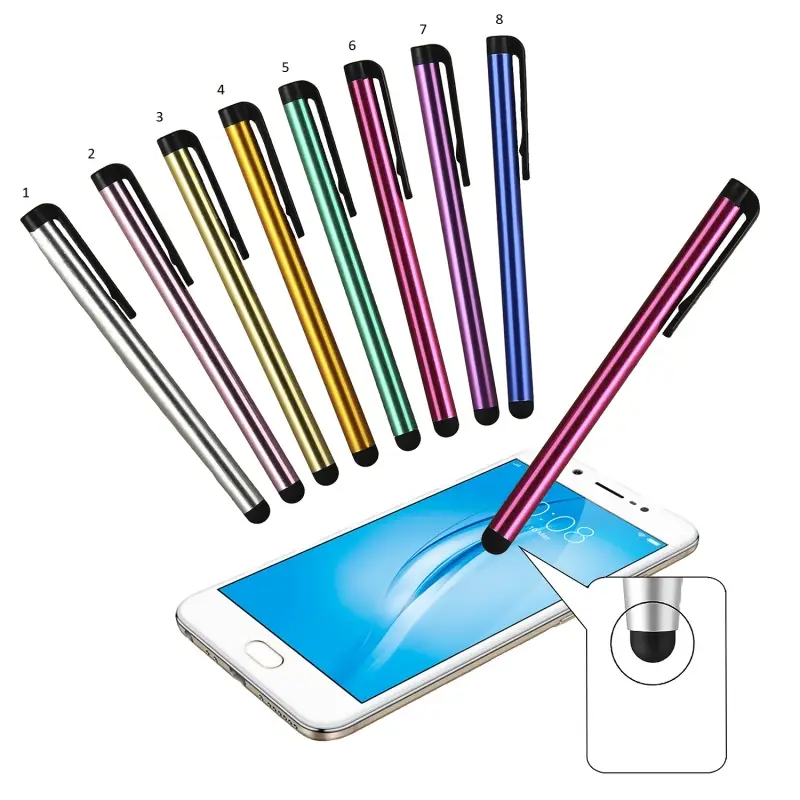 Стилус в ассортименте