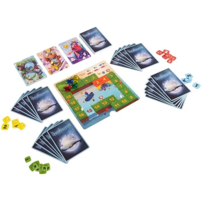 Настольная игра &laquo;Имаджинариум Лайт&raquo;