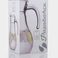 Кувшин с крышкой БИСТРО 1800 мл