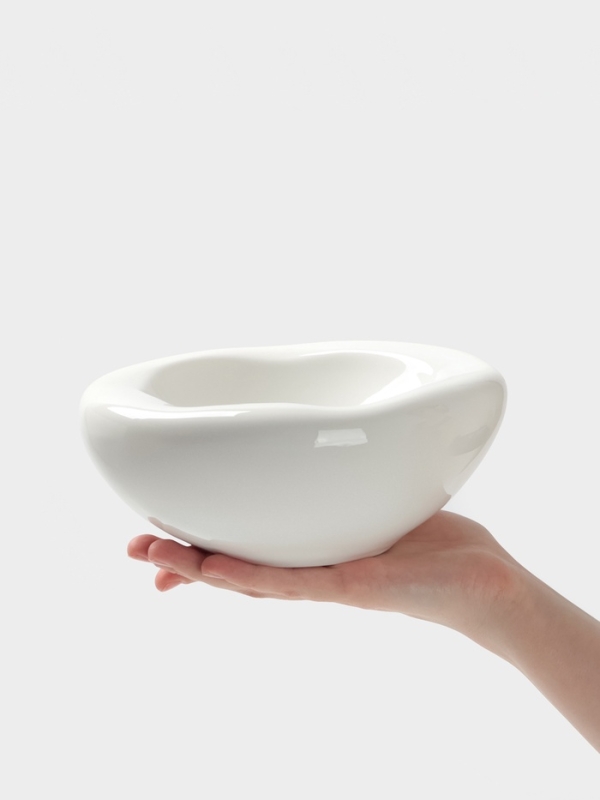 Блюдо для подачи 19 см