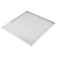 Панель светодиодная NEOX, ДВО-02 4565-ПРИЗМА, 45 Вт, 6500К, 595х595х19 мм