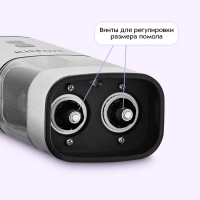 Автоматическая мельница для соли и перца КТ-6487