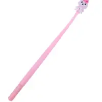 Ручка - прикол шариковая &laquo;Зайка&raquo;, МИКС