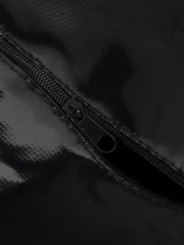 Тюбинг &ndash; ватрушка &laquo;Космос&raquo;, диаметр чехла 120 см, чёрная, Winter Star