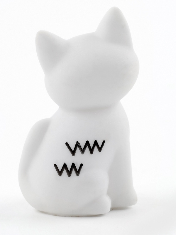 ШКОЛА ТАЛАНТОВ Набор для творчества Игрушки-раскраски МИКС