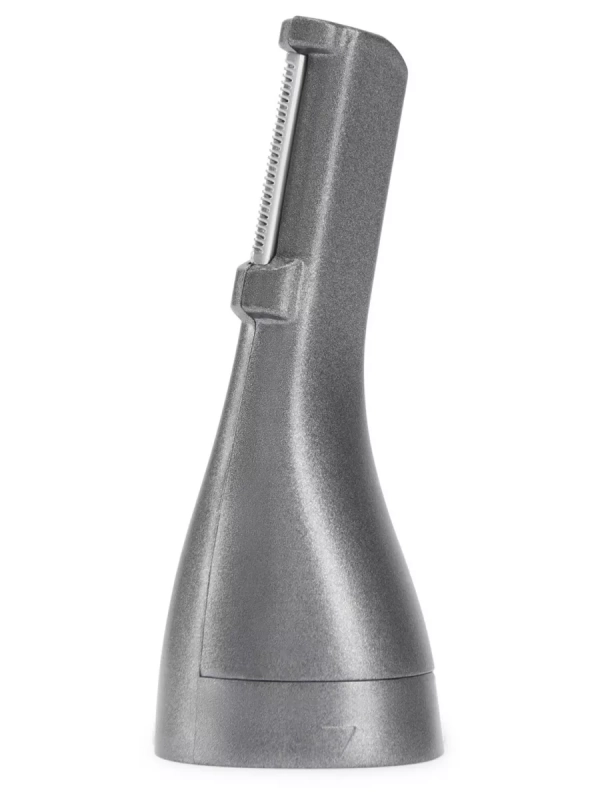 Триммер H-HT6010 графит (насадок в компл 3шт)