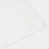 Доски разделочные гибкие, набор 2 шт., 38&times;30 см, пластик, прозрачный