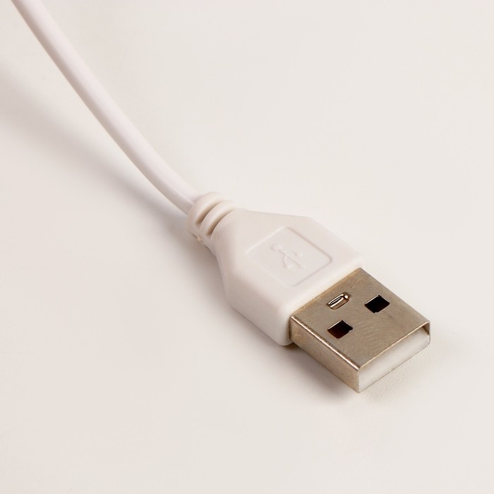 Светильник новогодний &laquo;Новый год! Сказочный лес&raquo;