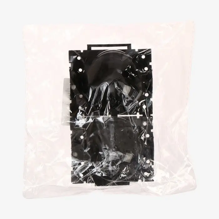 Шар для укоренения растений, d = 5,5 см, под ветку 0,5 см, чёрный, Greengo