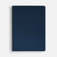 Набор Warm Vale, синий