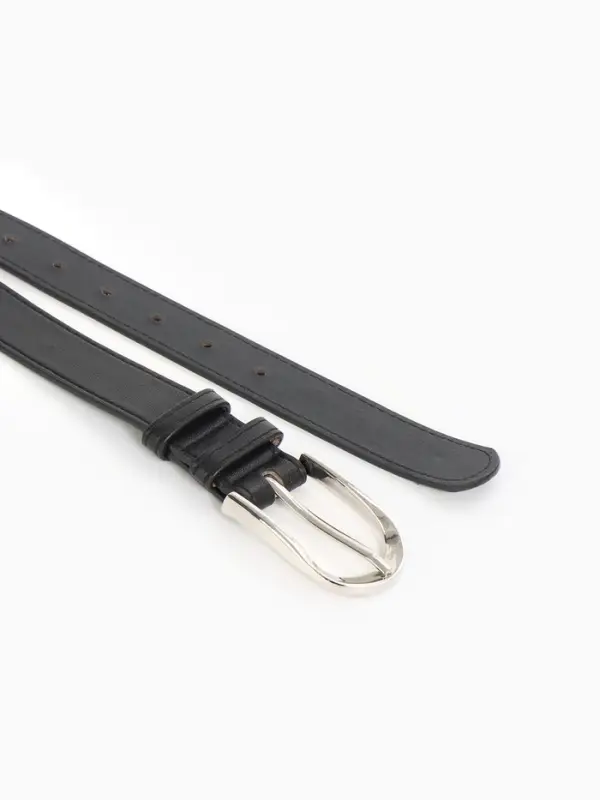 Ремень жен 05-01-02-01, Март2509, 2,8*0,3*110 см, без винта, пряж металл, 1 прокол,