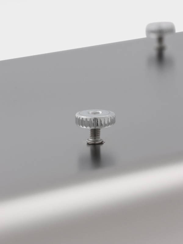 Мармит 64x46x44 см, откдывающаяся крышка, с окном