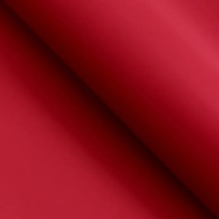 Пленка матовая для цветов &laquo;Новости Love&raquo;, бургунди/вишня, 60&times;60 см