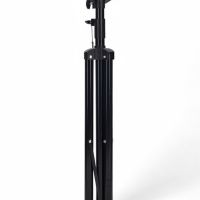 Стойка для акустической системы Music Life с подставкой, 90-180 см