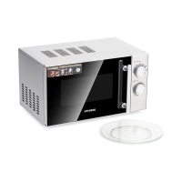 Микроволновая Печь HYM-M2040 20л 700Вт сталь
