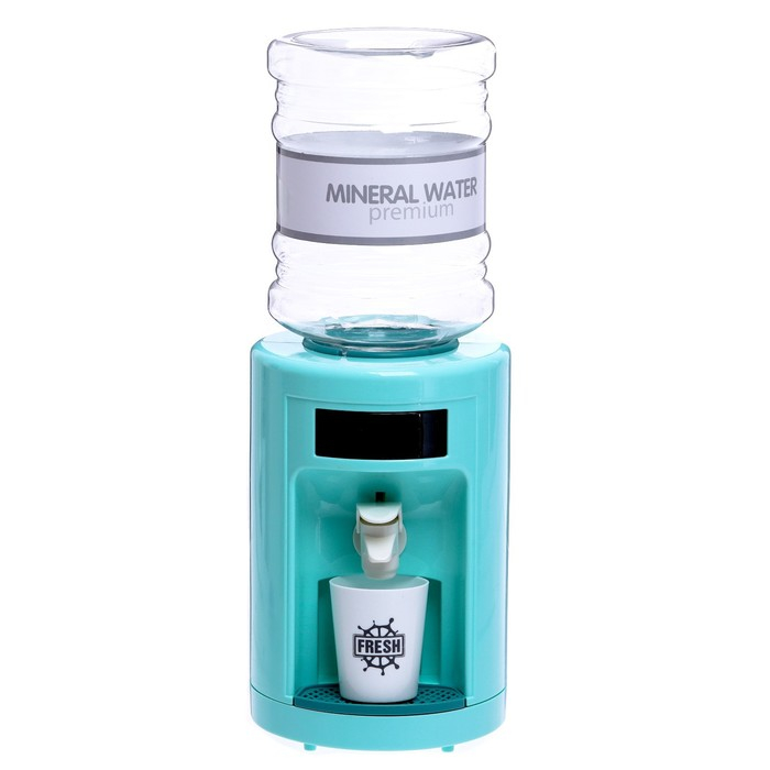 Бытовая техника &laquo;Кулер&raquo;