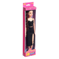 Кукла-модель шарнирная &laquo;Топ-модель Лили&raquo;