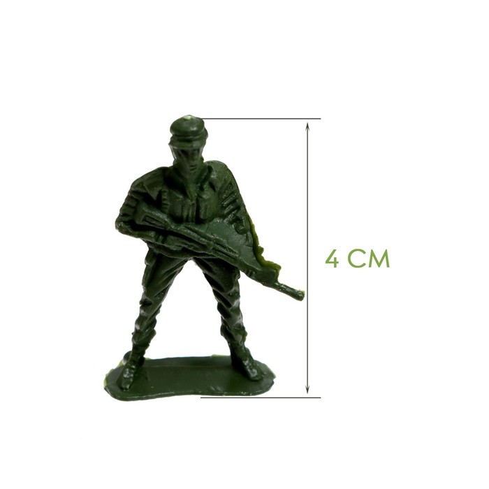 Набор солдатиков &laquo;Гвардия&raquo;