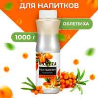 Концентрат RiCHEZA &laquo;Облепиха&raquo;, 1000 г